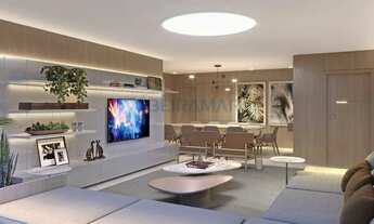 Imagem 2: Apartamento de Alto Padrão com 4 Suítes e 3 Vagas Parque Esplanada