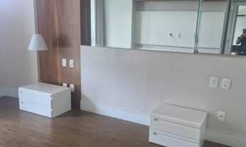 Imagem 6: Apartamento Jardim Icarai Niteroi 2 quartos mais Closet e Varanda semi mobiliado