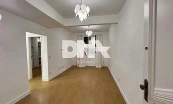 Imagem: Apartamento / Residencial / Leme