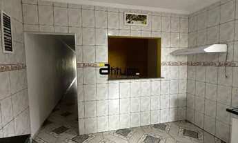 Imagem 7: CASA PARA LOCAÇÃO NO PARQUE VIANA - BARUERI - NÃO É INDIVIDUAL - NÃO TEM VAGA DE GARAGEM