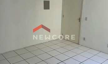 Imagem 5: Apartamento em Estrada Barro Vermelho - Restinga - Porto Alegre/RS