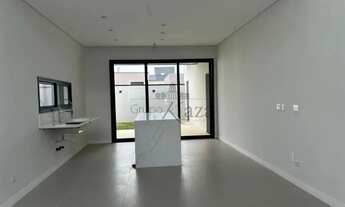 Imagem 5: Oportunidade - Casa em Condomínio - Reserva Aruanã - Loteamento Floresta - 3 Suítes - 168m