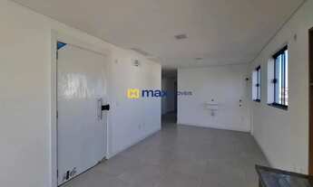 Imagem 6: Locação: Apartamento dois dormitórios sendo uma suíte no Centro de Navegantes 59,17 m²