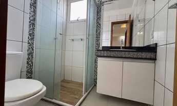 Imagem 4: Casa em condomínio fechado para alugar com armários planejados 3 quartos 1 suite