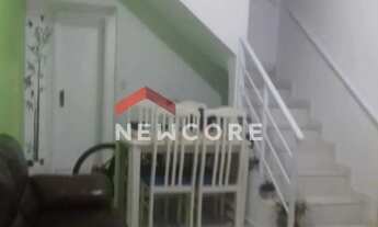 Imagem 6: Sobrado em Rua Rodrigo Barjas - Vila São Paulo - Mongaguá/SP