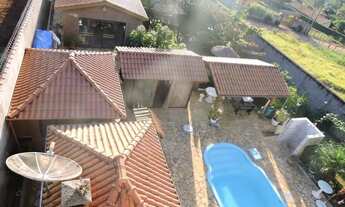 Imagem 5: Sítio em Rua Bentevi , Quadra B - Centro - Tuiuti/SP