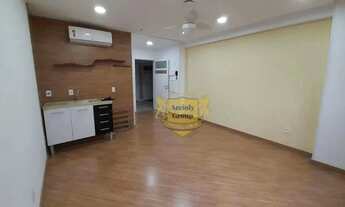 Imagem 4: Sala para alugar, 30 m² por R$ 2.066,60/mês - Centro - Niterói/RJ