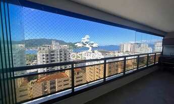 Imagem 2: Apartamento Alto Padrão - Venda - Ponta da Praia