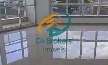 Imagem 2: Sala em Bosque Maia - Guarulhos