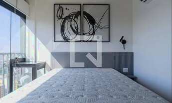 Imagem 2: Apartamento à Venda - Consolação, 1 Quarto, 18 m2