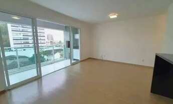 Imagem 2: APARTAMENTO no ANITA GARIBALDI com 3 quartos para LOCAÇÃO, 94 m²