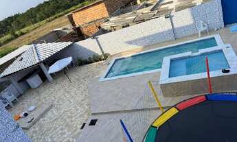 Imagem 4: Alugo casa na ilha para Carnaval. de Vera Cruz em Barra Grande