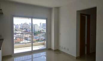 Imagem 3: Apartamento 2 Quartos, 1 Suíte, 61 m², Setor Central