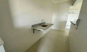 Imagem 6: Apto de 2 Dorm c/ 1 SUÍTE, SACADA, VISTA MAR, 66,53 m² de área útil. BAIRRO: JARDIM REAL