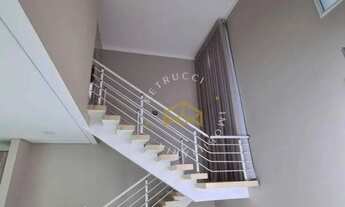 Imagem 7: LINDA CASA À VENDA COM PISCINA E UM BELO JARDIM NA ENTRADA - RESIDENCIAL MARIA DULCE EM IN