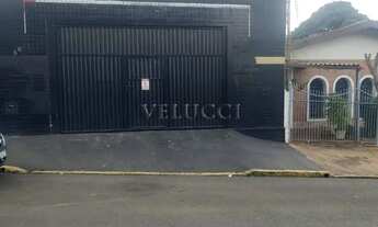 Imagem: Salão Comercial para Alugar em Sumaré