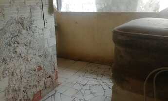 Imagem 5: Casa na Fazenda Grande do Retiro