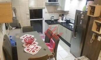 Imagem 4: Casa com 2 dormitórios à venda, 45 m² por R$ 230.000,00 - Oriço - Gravataí/RS