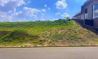 Imagem 5: Terreno à venda com 1200m² no Jardim Quintas da Terracota, em Indaiatuba