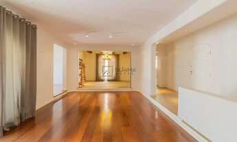 Imagem 3: Aluguel Apartamento 4 Dormitórios - 278 m² Jardim Paulista