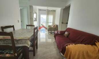 Imagem 3: Apartamento em Rua Comendador Alfaia Rodrigues - Embaré - Santos/SP