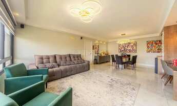 Imagem 5: Apartamento com 3 quartos e 2 vagas em Vila Jardim