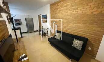 Imagem 7: APARTAMENTO à venda 1 QUARTO, 40m² NO BAIRRO DE COPACABANA