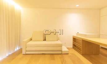 Imagem 4: Aluguel Apartamento 1 Dormitórios - 53 m² Vila Olímpia