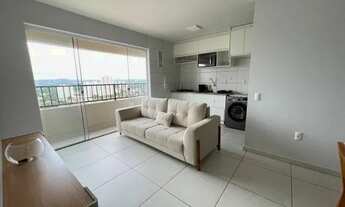 Imagem 4: Apartamento á Venda 2 quartos Negrão de Lima Goiânia