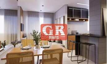 Imagem 2: Lançamento no Buritis: Cobertura Imponente com 2 Quartos e Excelente Localização