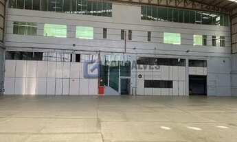 Imagem 4: 14127, Galpão, para aluguel, para alugar, 27.000,00,Vila Nogueira, Diadema