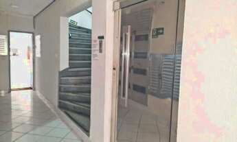 Imagem 6: APARTAMENTO COM 40.08 m² - BOQUEIRÃO - PRAIA GRANDE SP