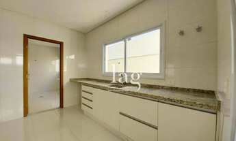 Imagem 6: Casa com 3 quartos à venda, 253 m² por R$ 1.700.000 - Condomínio Chácara Ondina - Sorocaba