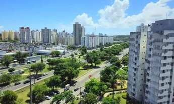 Imagem 2: Apartamento à venda no MORADAS DO BOSQUE , IMBUÍ, Salvador, BA