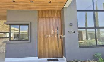 Imagem 3: Casa Terrea 3 suites - Cond. Maria Jose - Indaiatuba