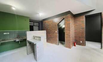 Imagem: Loja ampla de 221m² climatizada para locação