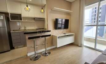 Imagem 3: Apartamento locação de 36m² no Anália Franco