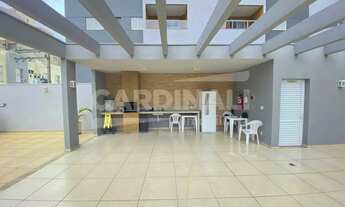 Imagem 2: Apartamento mobiliado