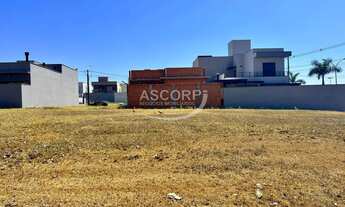 Imagem: Terreno à venda no condomínio Residencial