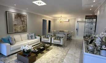 Imagem 5: Ed. Torre Residence - 175m² | 4 Suítes