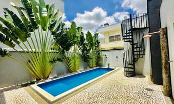 Imagem 4: Casa - Metropolitan Park - Paulínia