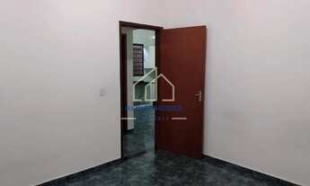 Imagem 4: Casa à venda com dois dormitórios em um terreno de 270m² no bairro São Gonçalo, em Taubaté