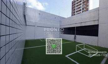 Imagem 6: Boa Viagem - Apartamento com 64 metros - 3 Quartos - 1 Suíte - 1 Garagem - Recife, PE