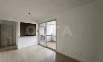 Imagem 5: Apartamento à venda, 2 quartos, 1 suíte, Santa Mônica - Uberlândia/MG