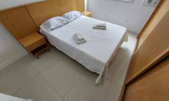 Imagem 6: Apartamento 3 quartos 95mts no centro a uma quadra da av Beira Mar