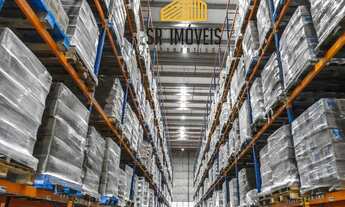 Imagem 5: Galpão para alugar de 25000 metros quadrados em condomínio logístico em BARUERI - SP