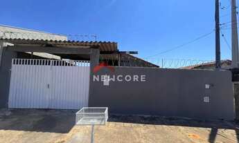 Imagem 2: Casa em Rua Iracema Gonsalves Carrilho - Conjunto Habitacional Joaquim Guilherme de Olivei