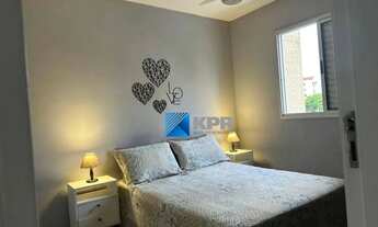 Imagem: Apartamento com 2 dormitórios à venda