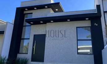 Imagem: Casa com 3 quartos à venda, 101 m² por