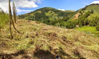 Imagem: Vendo terreno
